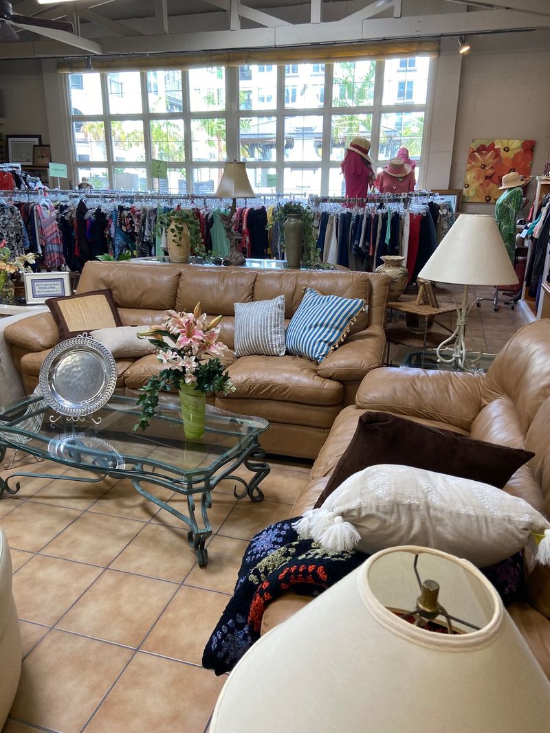 The Downtown Sarasota Address Worth Circling on Your Map