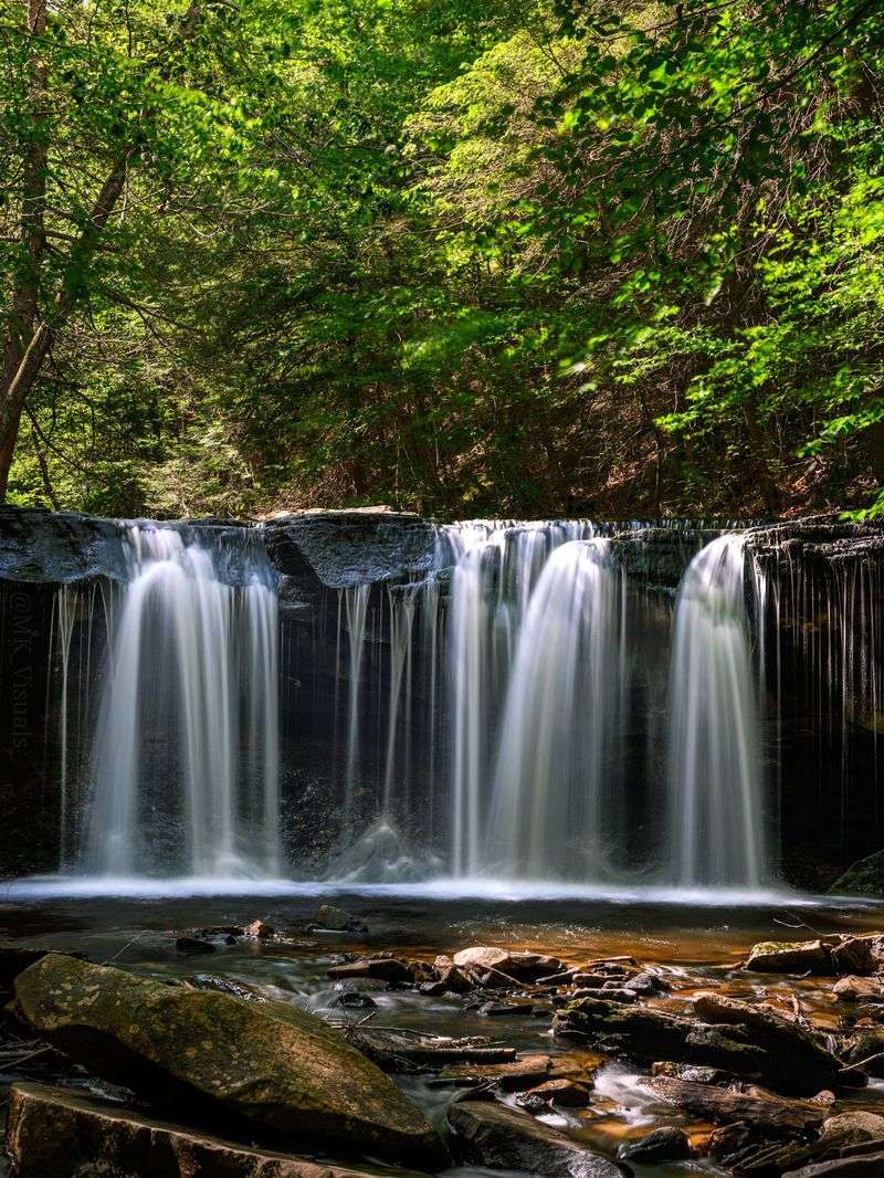 The Falls Trail That Started It All