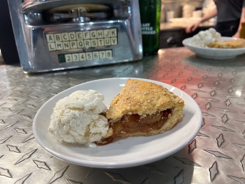 The Famous Pies Everyone Talks About The Famous Pies Everyone Talks About