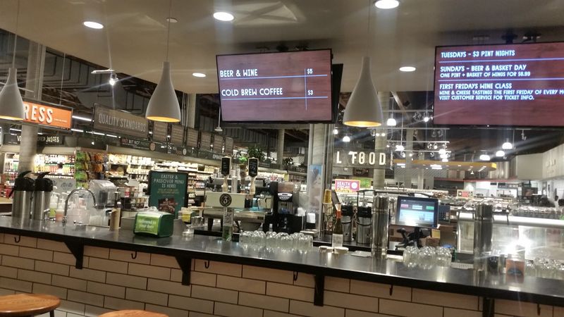 The Final Word On This Food-Hall Market The Final Word On This Food-Hall Market