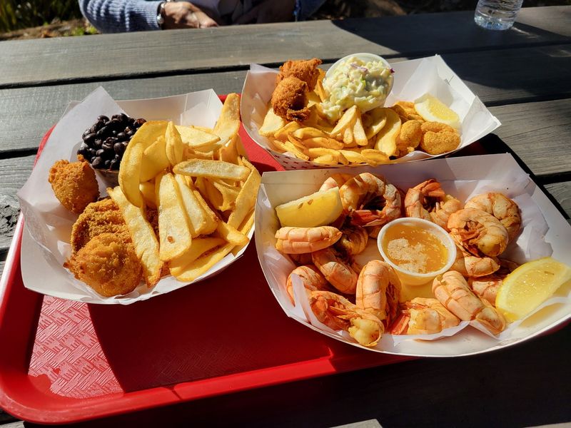 The Food Truck That Steals the Spotlight The Food Truck That Steals the Spotlight