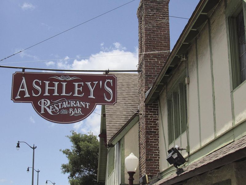 The Friday Fish Fry Worth Planning Around The Friday Fish Fry Worth Planning Around