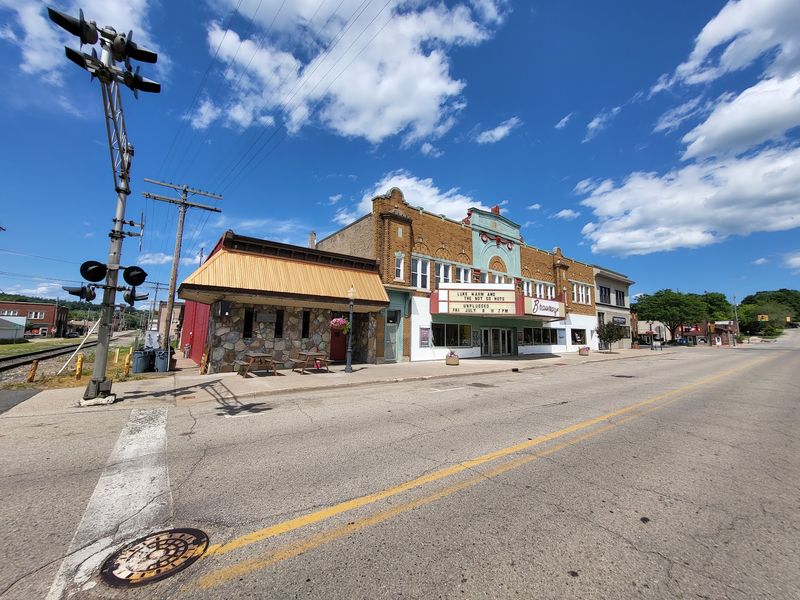 The History Baked Into Every Neighborhood