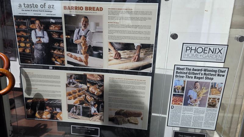 The James Beard Recognition That Put It on the Map The James Beard Recognition That Put It on the Map