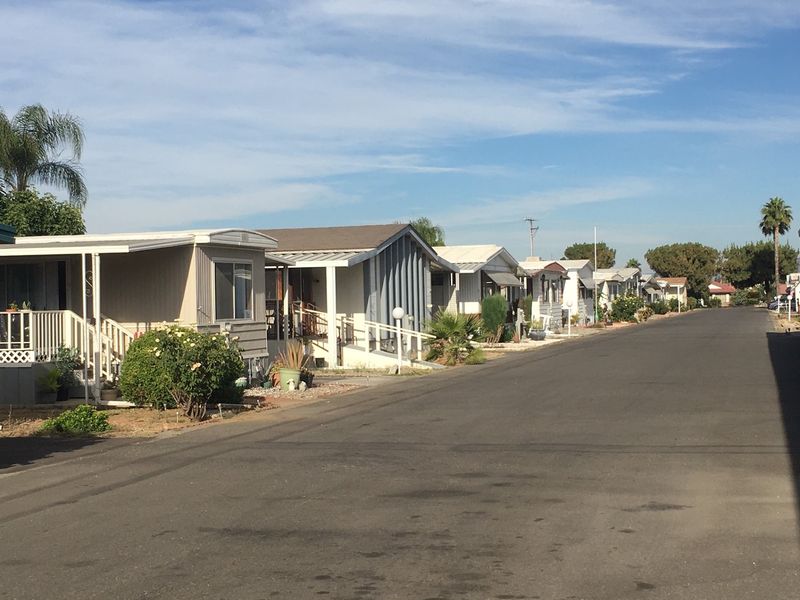 The Lot Rent Question