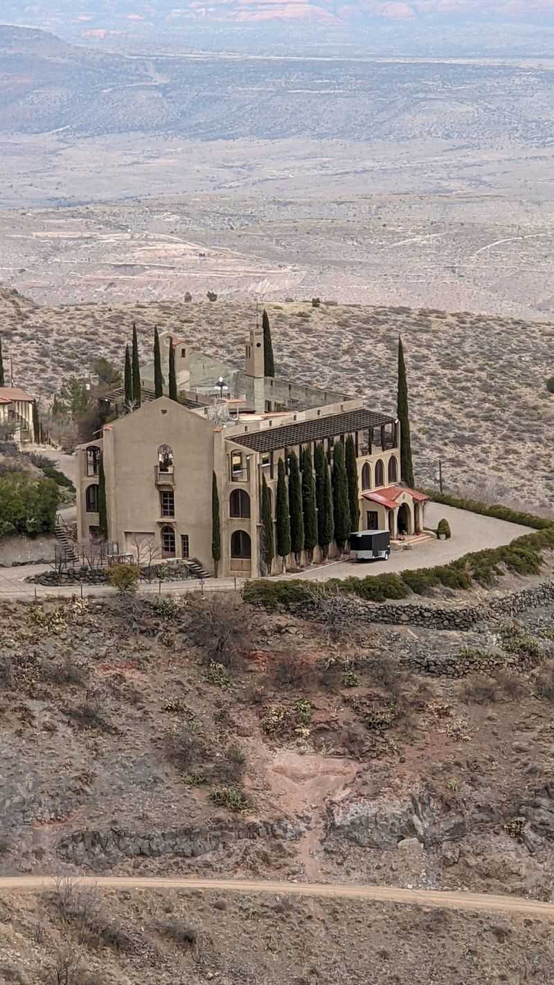 The Mansion That Copper Built The Mansion That Copper Built