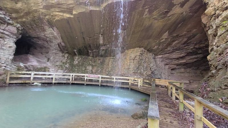 The Marble Mine Trail Steals The Show The Marble Mine Trail Steals The Show