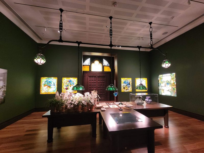 The McKeans and a Half-Century of Collecting The McKeans and a Half-Century of Collecting