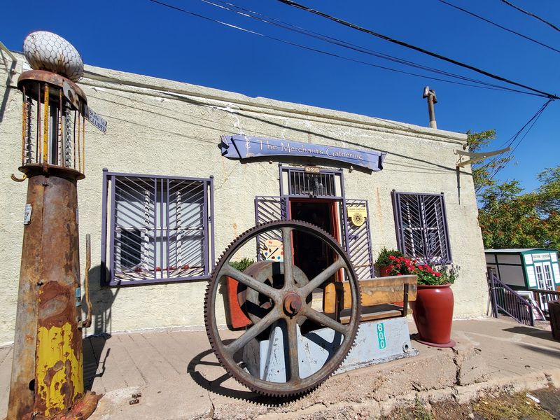 The Mine Museum and Its Stories