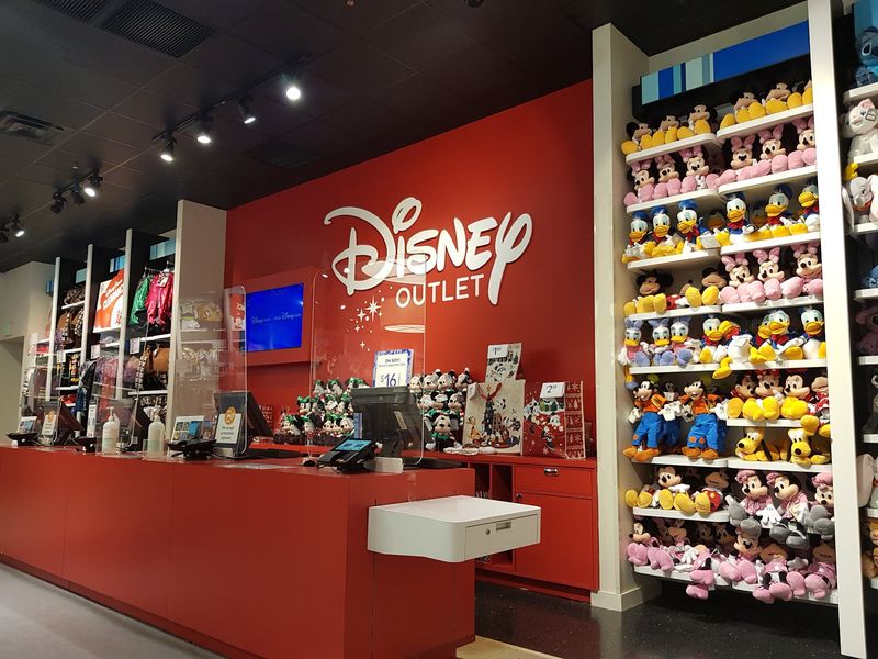 The Mouse Joins The Fun: Disney And More The Mouse Joins The Fun: Disney And More