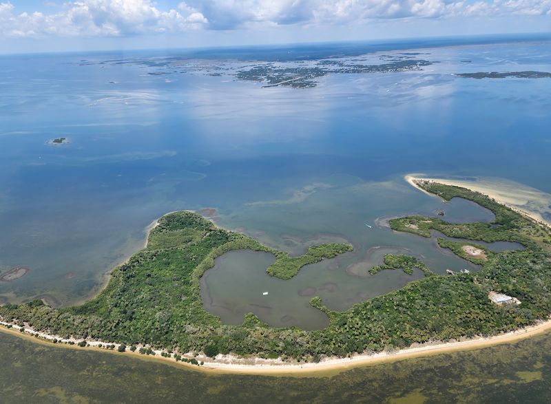 The National Wildlife Refuge