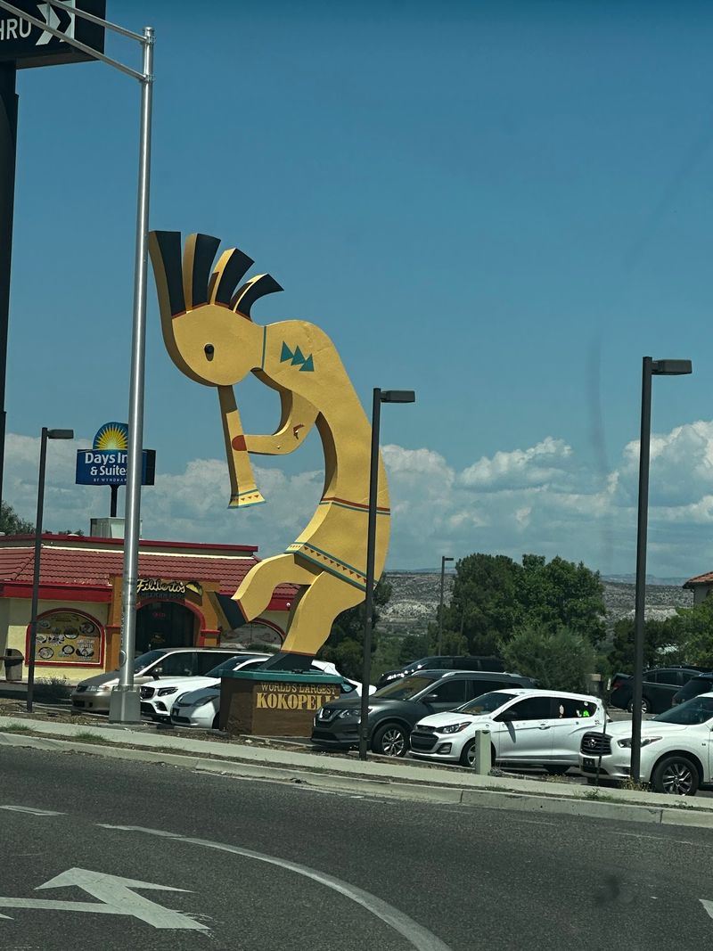 The Parking Lot Puzzle