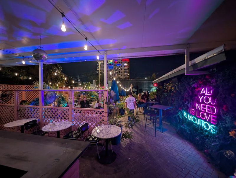 The Patio Nobody Sees Coming The Patio Nobody Sees Coming