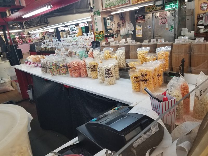 The Pickle Stall Everyone Talks About The Pickle Stall Everyone Talks About