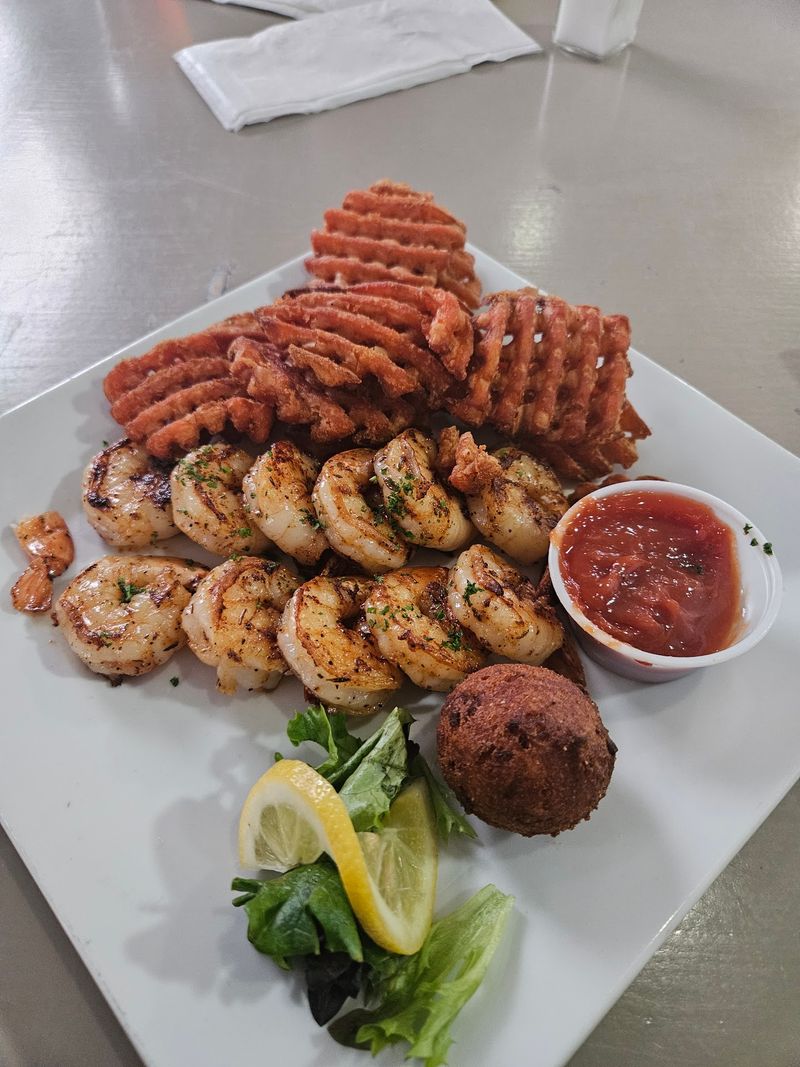 The Platter That Started All the Talk The Platter That Started All the Talk