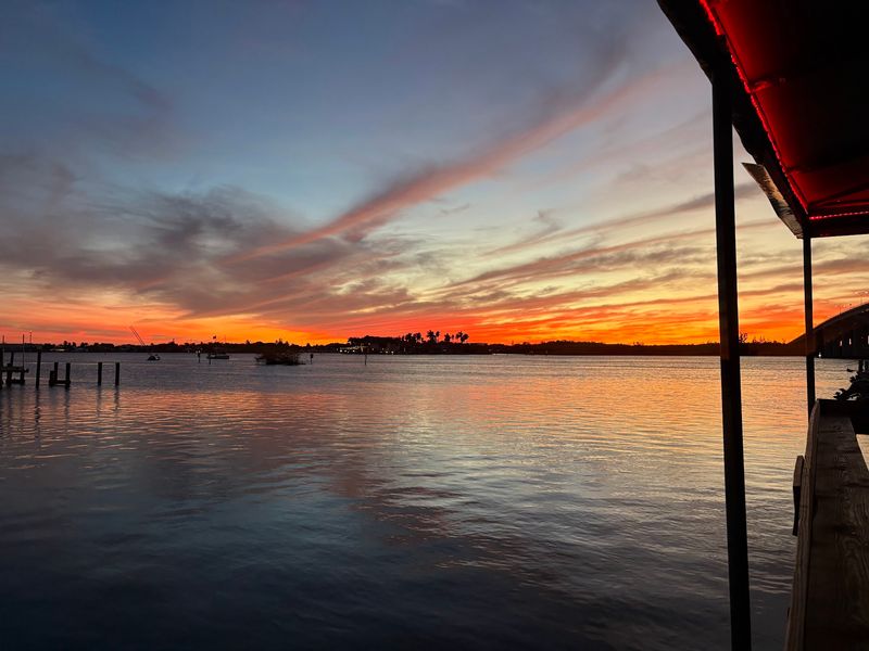 The Riverside Cafe, Vero Beach The Riverside Cafe, Vero Beach