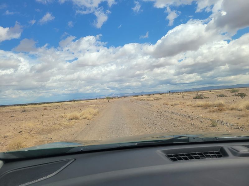 The Road That Tests Your Vehicle The Road That Tests Your Vehicle