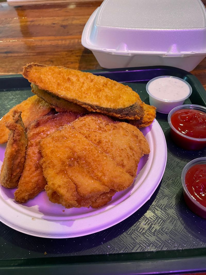 The Sauce Bar That Regulars Rave About The Sauce Bar That Regulars Rave About