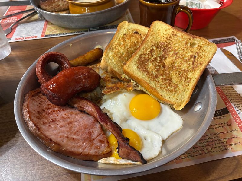 The Smokehouse Meats That Steal the Show The Smokehouse Meats That Steal the Show