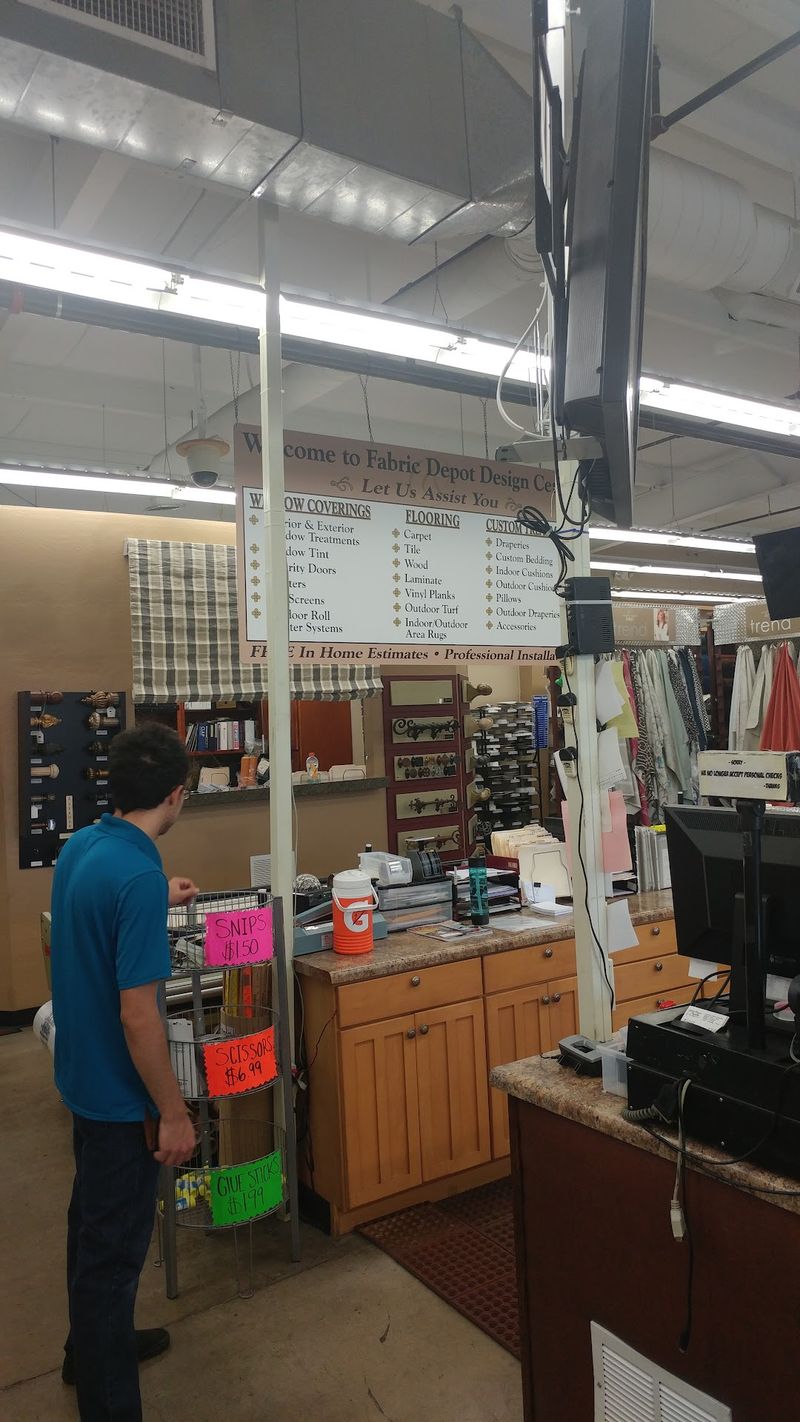 The Staff That Turns Beginners Into Makers The Staff That Turns Beginners Into Makers