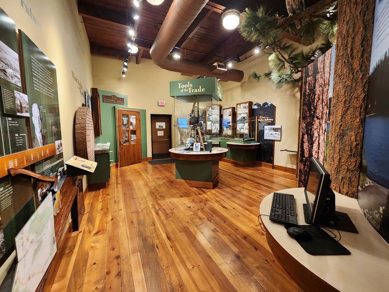 The Story Behind Crook County History The Story Behind Crook County History