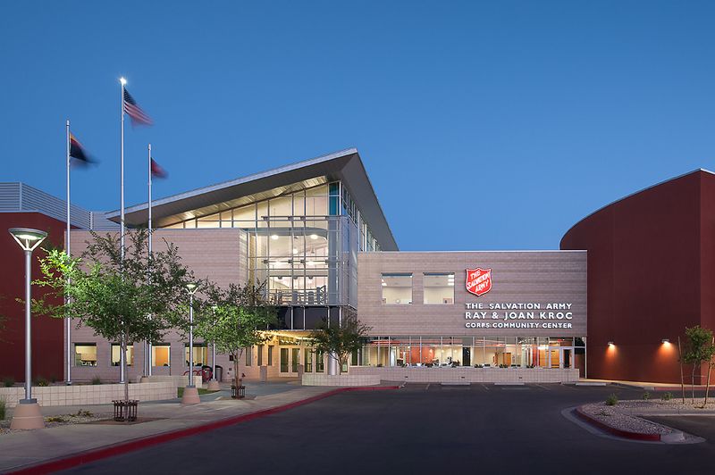 The Story Behind The Kroc Name The Story Behind The Kroc Name