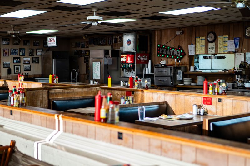 The Story Behind the Booths