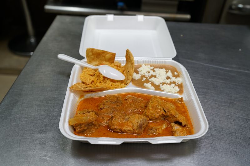 The Tamales That Started the Buzz The Tamales That Started the Buzz