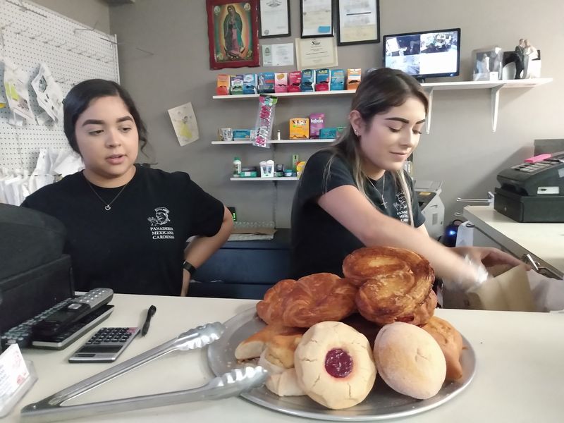 The Tamales That Vanish by Mid-Morning The Tamales That Vanish by Mid-Morning