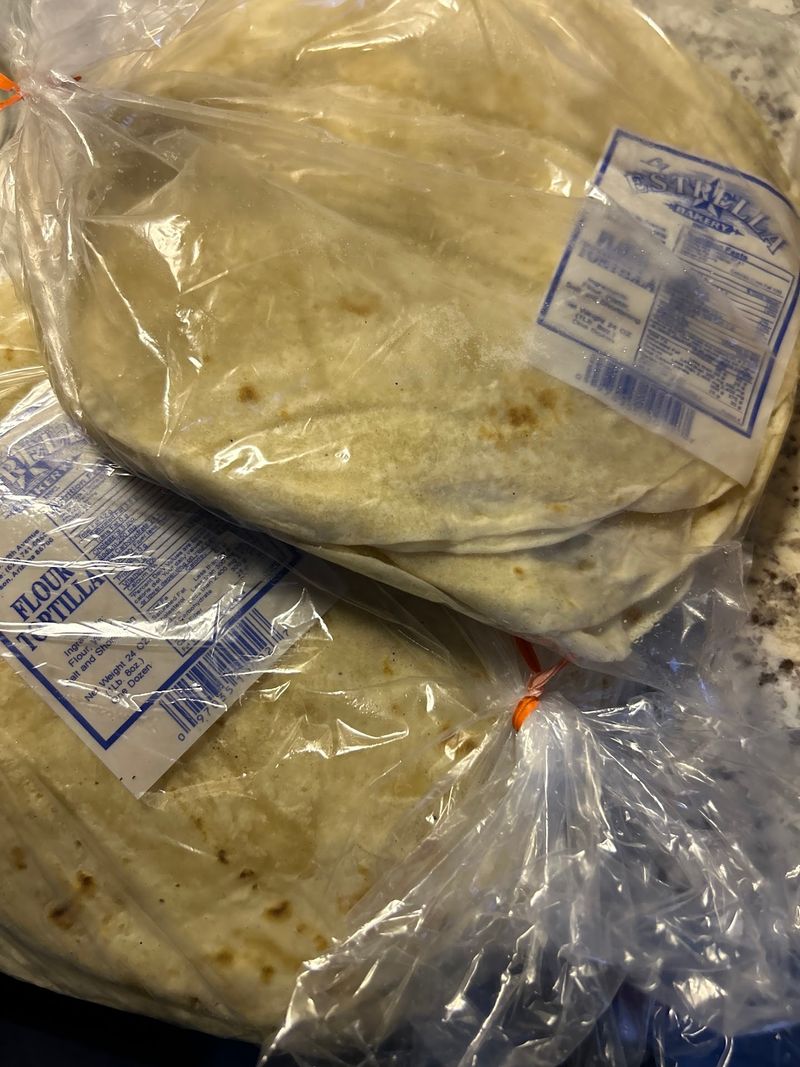 The Tortillas Locals Refuse to Replace The Tortillas Locals Refuse to Replace