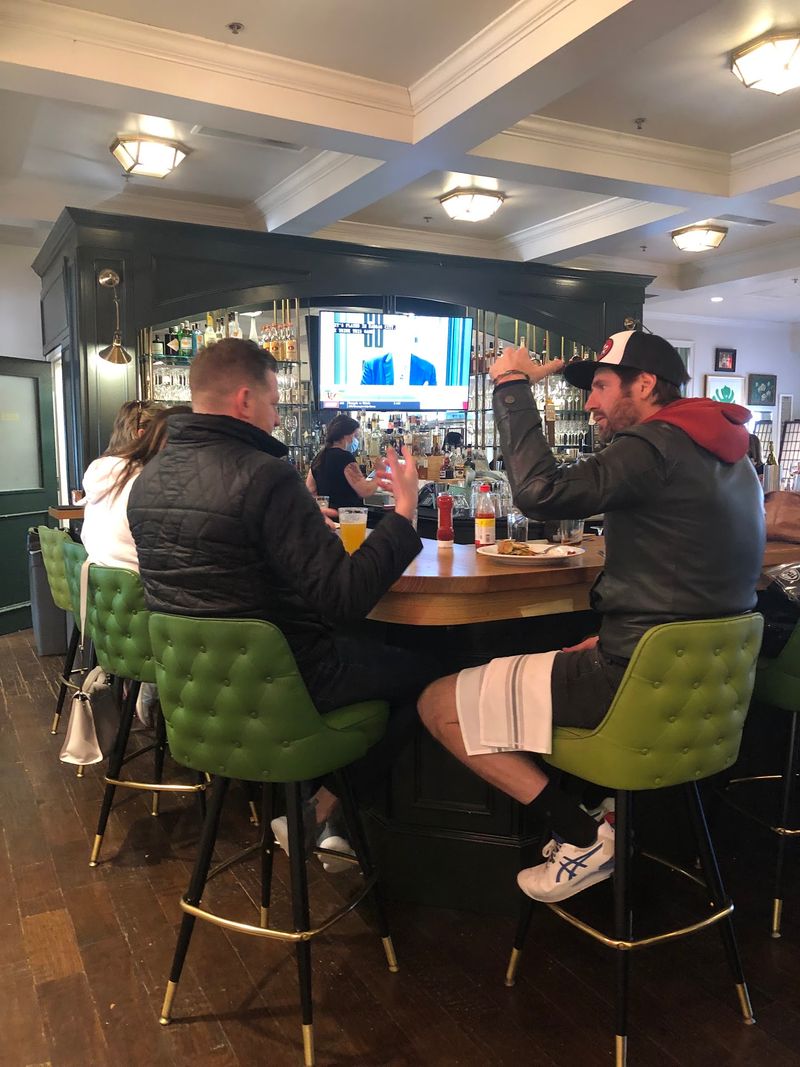 The Tuesday Burger Deal Everyone Talks About