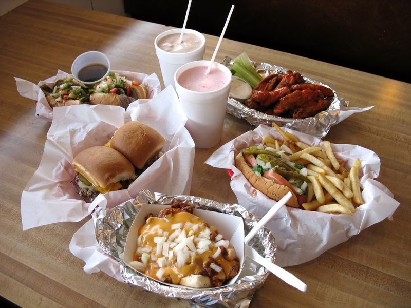 The Verdict: A Windy City Fix Without The Flight