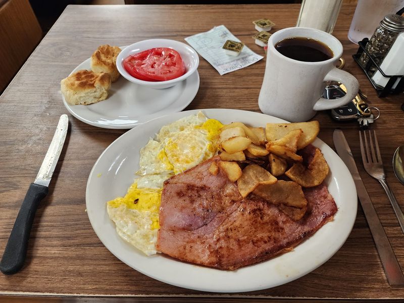 The Verdict on a Nashville Original