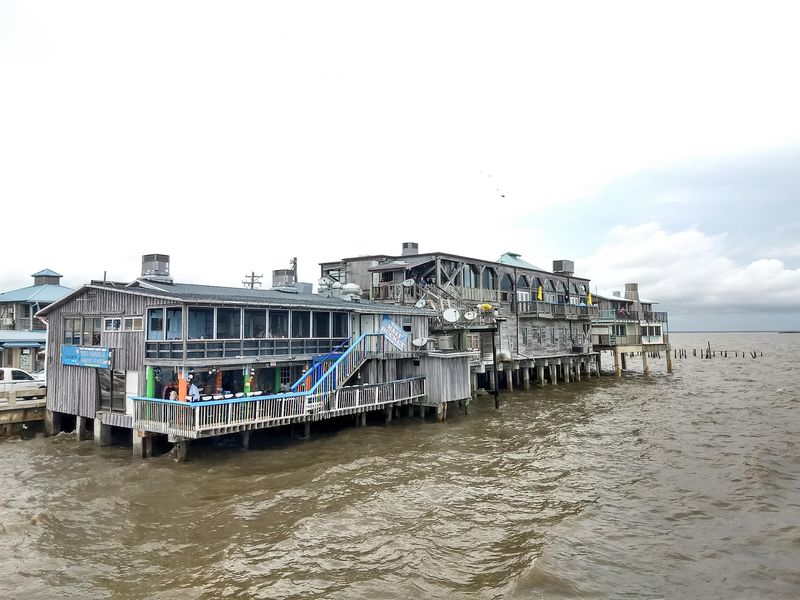 The Waterfront That Still Works The Waterfront That Still Works