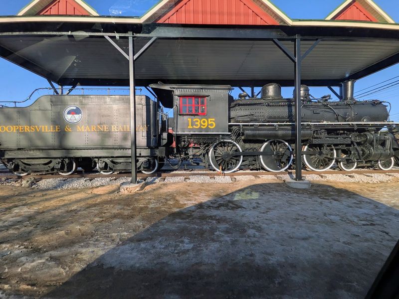The Wild West Train Robbery