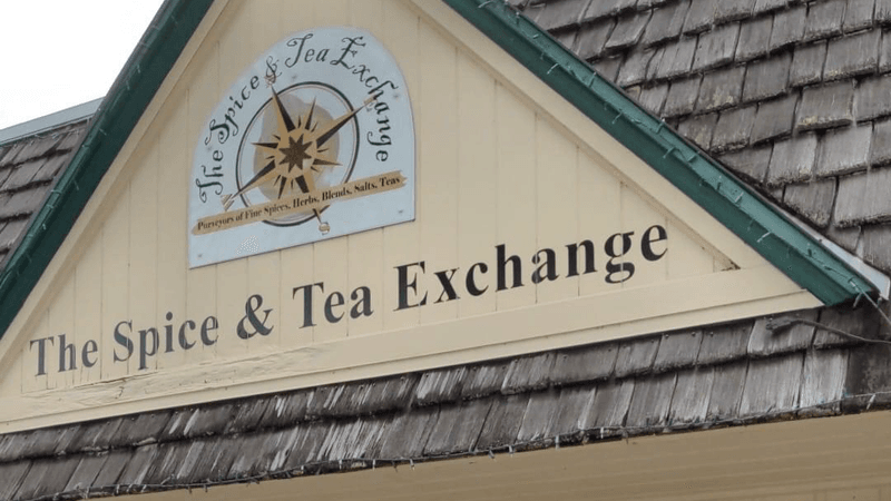 The Windsor Rose English Tea Room, Mount Dora The Windsor Rose English Tea Room, Mount Dora