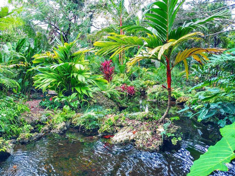 Themed Gardens Worth Wandering Themed Gardens Worth Wandering