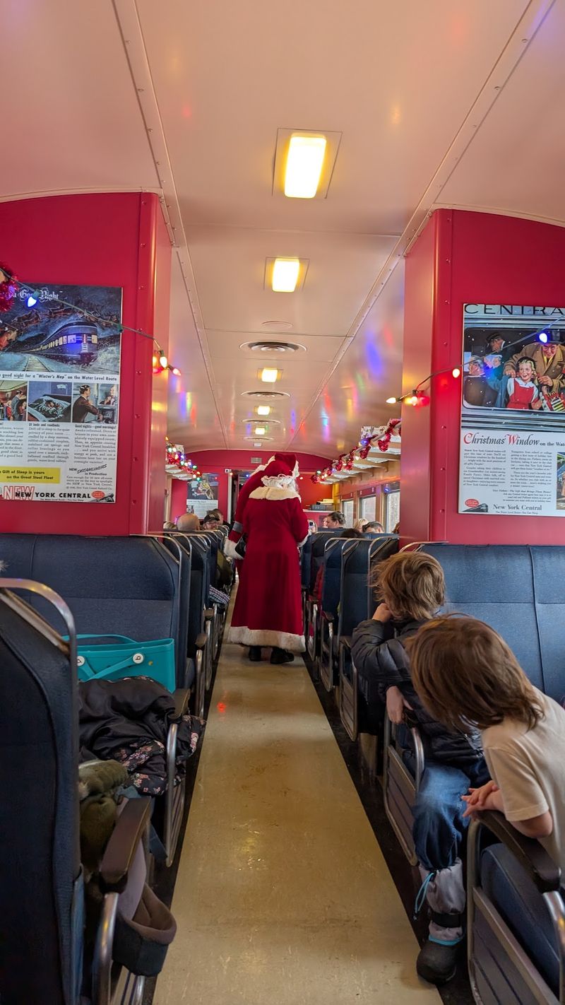 Themed and Special-Event Rides Worth Booking Themed and Special-Event Rides Worth Booking