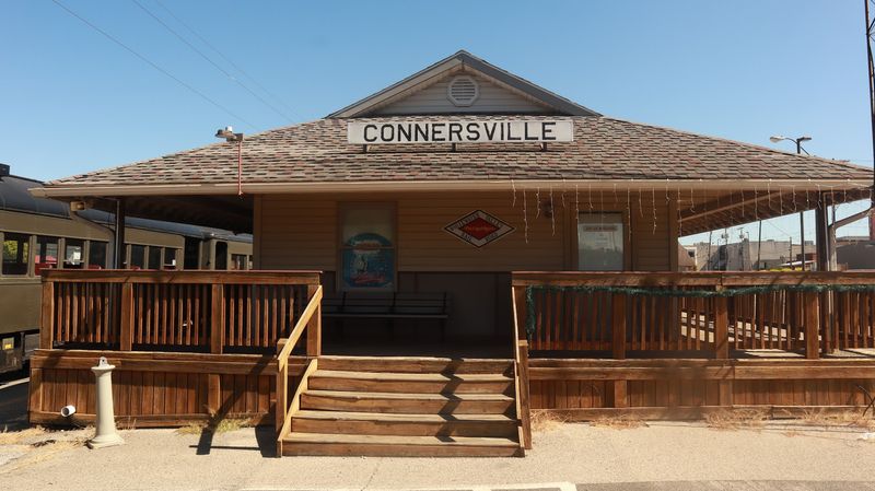 Things To Do Around Connersville