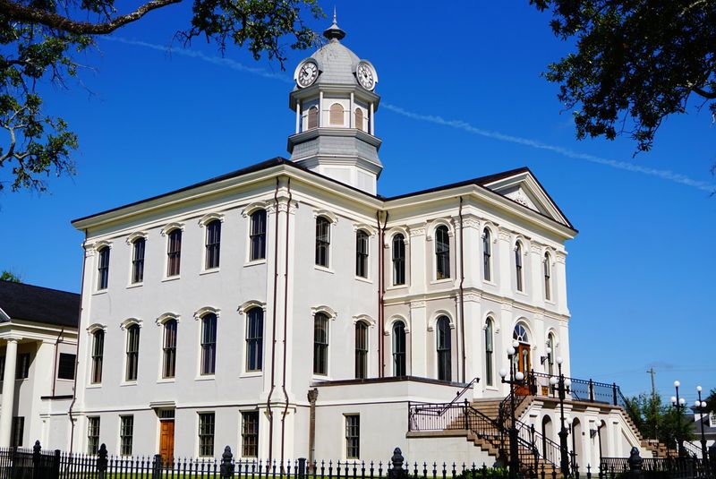 Thomasville History Center Thomasville History Center