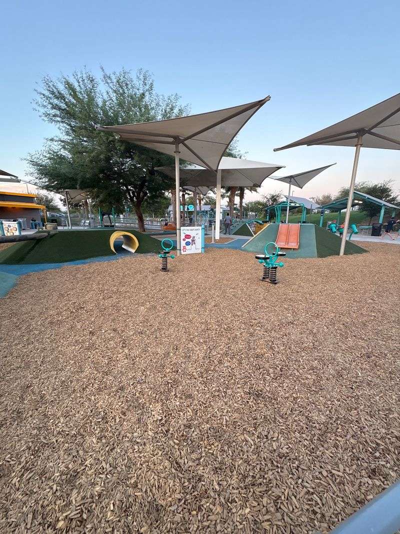Thoughtful Design For Every Kid
