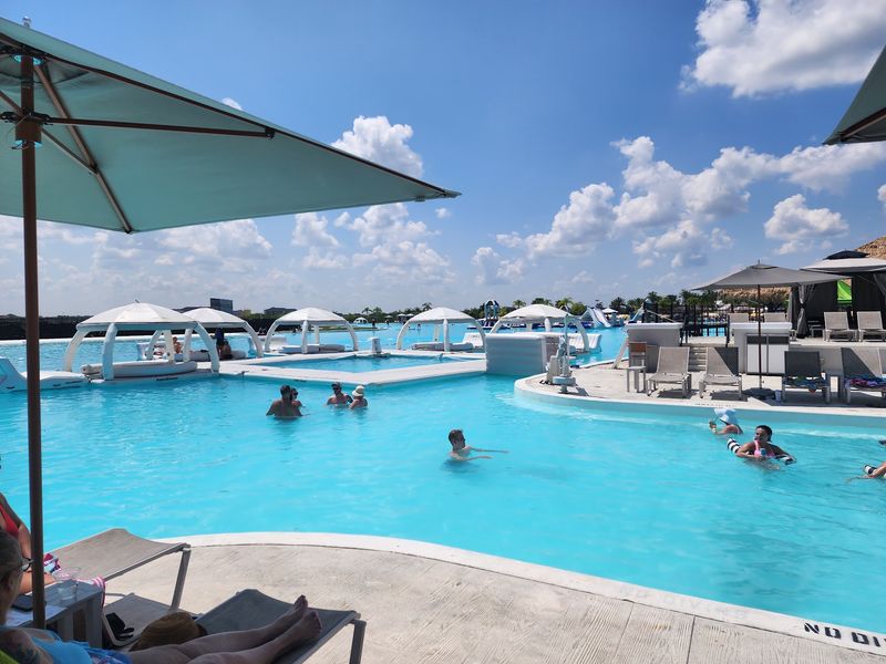 Tickets, Splash Pass, and What It Costs Tickets, Splash Pass, and What It Costs
