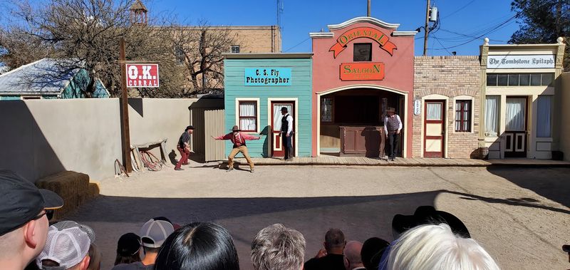 Tombstone, Arizona Tombstone, Arizona