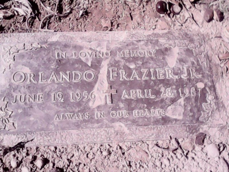 Tombstone, Tombstone Tombstone, Tombstone