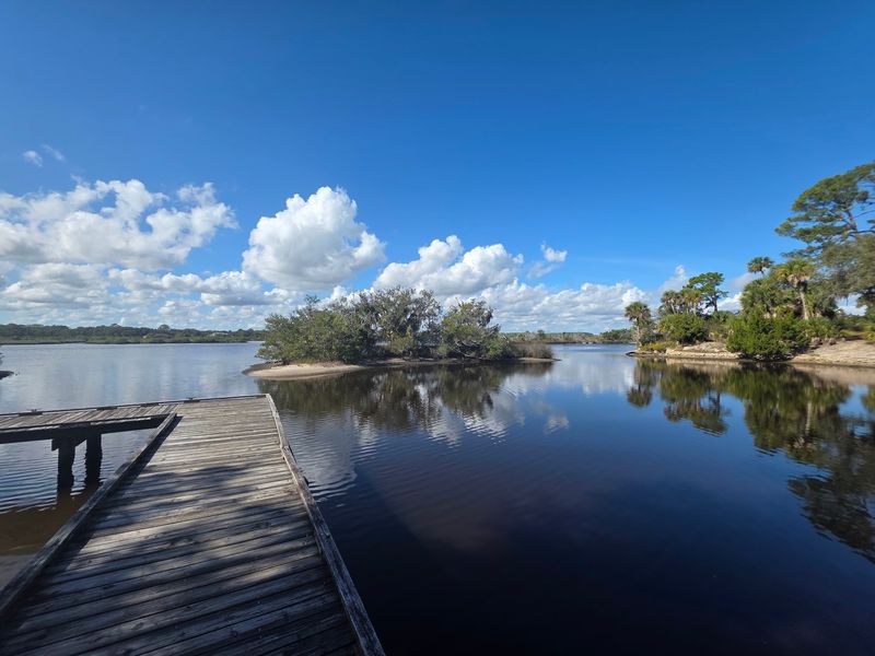 Tomoka State Park, Ormond Beach, Florida