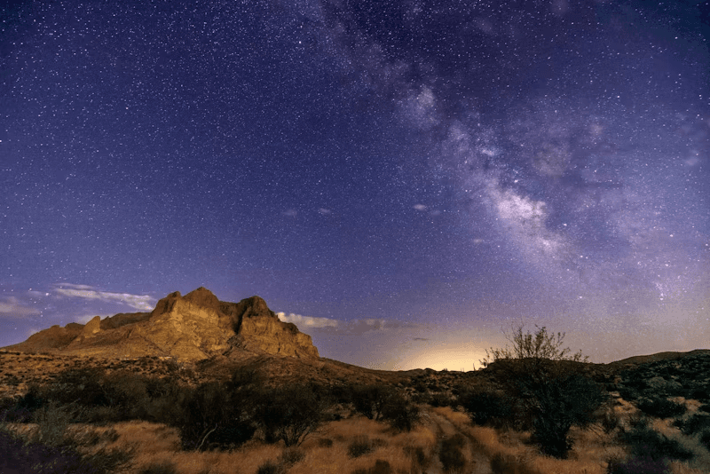 Tonto National Monument, Roosevelt, Arizona