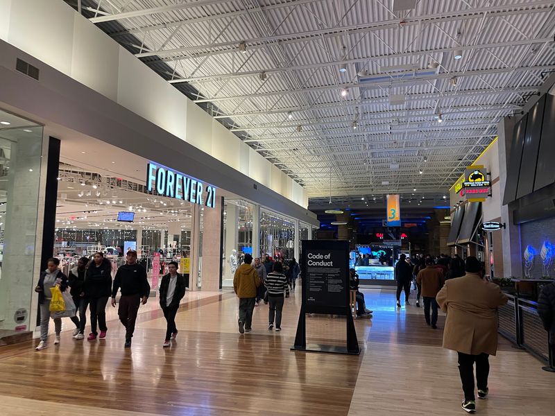 Two Hundred Stores and a Little of Everything Two Hundred Stores and a Little of Everything