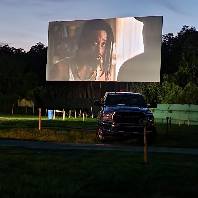 Two Movies for the Price of One Two Movies for the Price of One