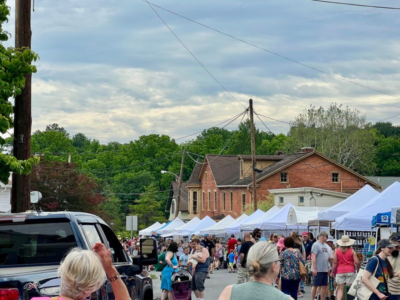 Vendor Events That Bring The Streets To Life