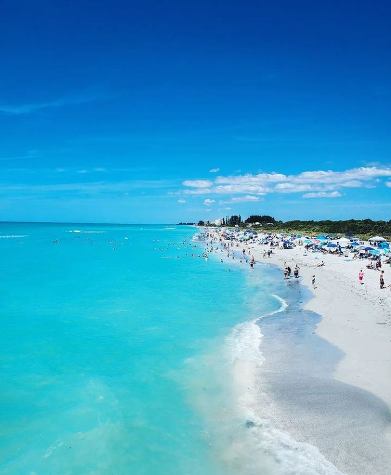 Venice Beach, Venice, Florida Venice Beach, Venice, Florida